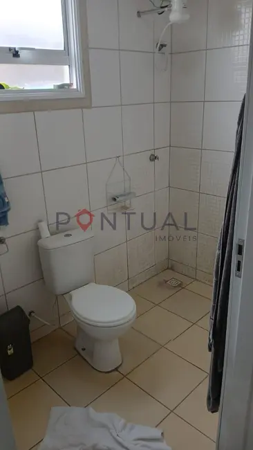 Foto 7 de Casa com 2 quartos à venda, 60m2 em Residencial Vida Nova Maracá (Padre Nobrega), Marilia - SP