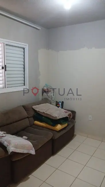 Foto 9 de Casa com 2 quartos à venda, 60m2 em Residencial Vida Nova Maracá (Padre Nobrega), Marilia - SP