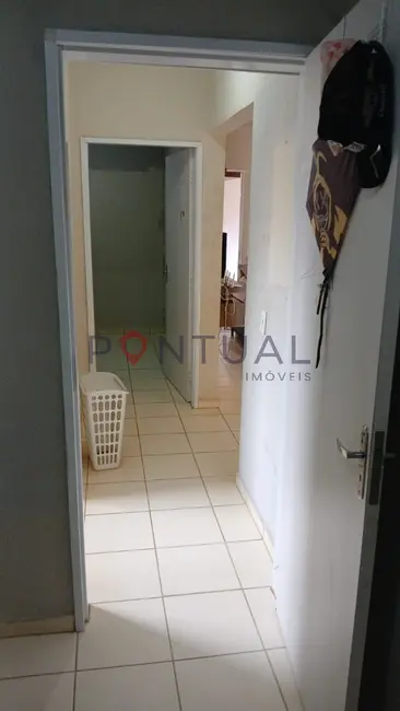 Foto 5 de Casa com 2 quartos à venda, 60m2 em Residencial Vida Nova Maracá (Padre Nobrega), Marilia - SP