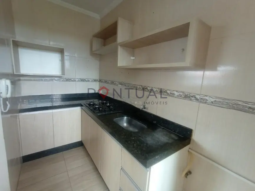 Foto 6 de Apartamento com 2 quartos à venda, 46m2 em Jardim América, Marilia - SP