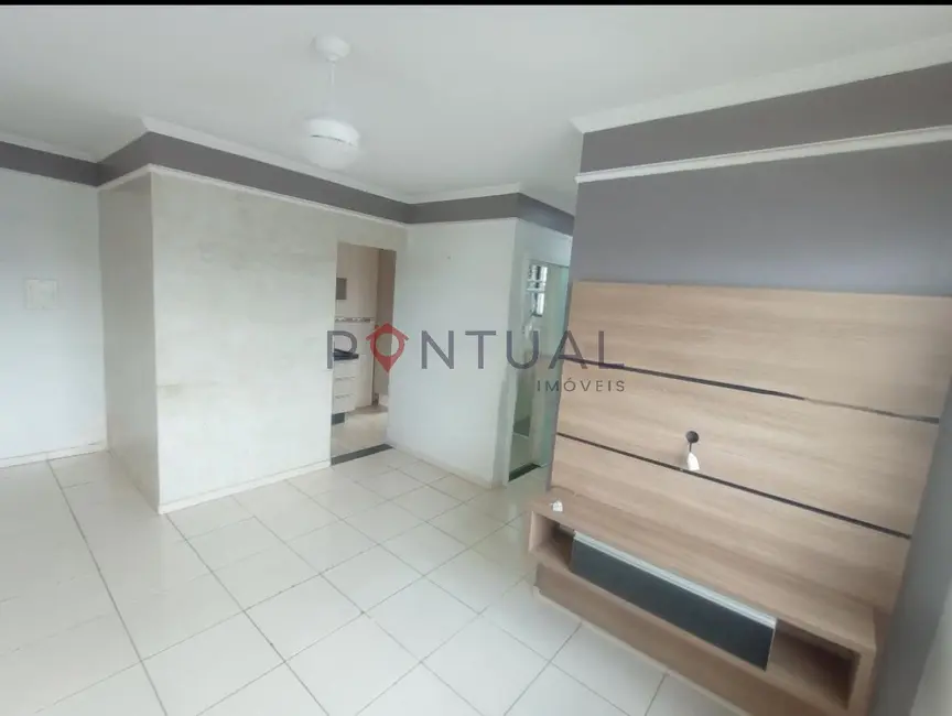 Foto 5 de Apartamento com 2 quartos à venda, 46m2 em Jardim América, Marilia - SP