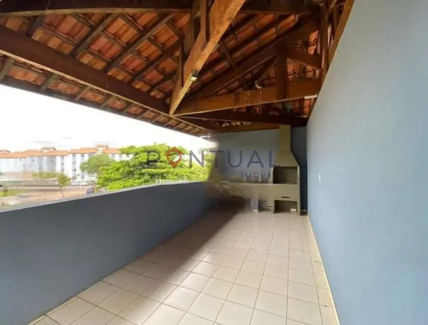 Foto 4 de Apartamento com 2 quartos à venda, 46m2 em Jardim América, Marilia - SP