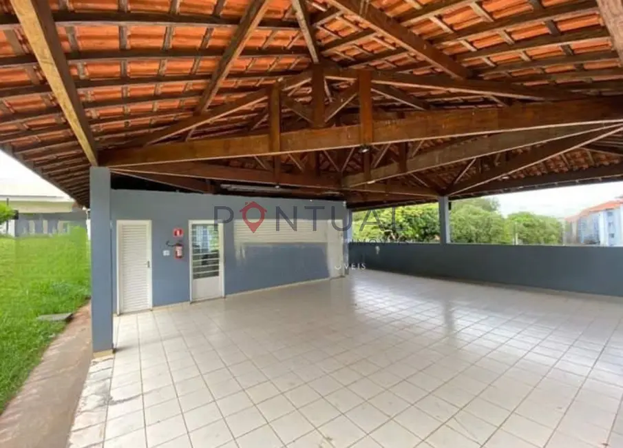 Foto 3 de Apartamento com 2 quartos à venda, 46m2 em Jardim América, Marilia - SP