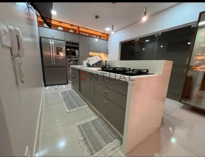 Foto 8 de Casa com 3 quartos à venda, 261m2 em Jardim Maria Izabel, Marilia - SP