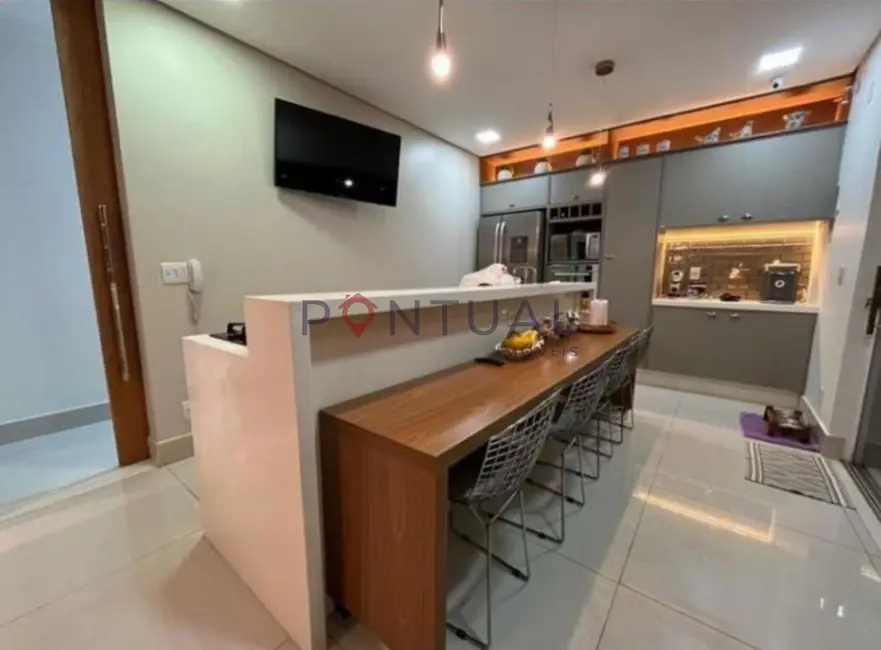 Foto 6 de Casa com 3 quartos à venda, 261m2 em Jardim Maria Izabel, Marilia - SP