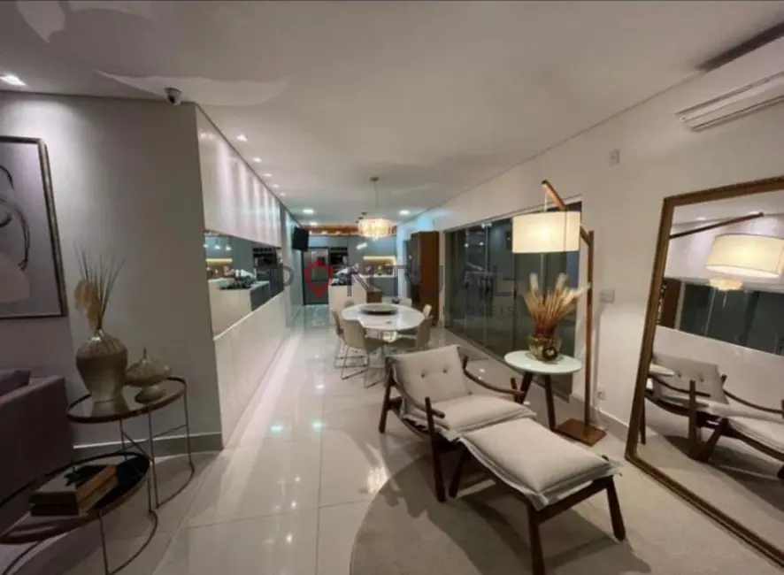 Foto 1 de Casa com 3 quartos à venda, 261m2 em Jardim Maria Izabel, Marilia - SP