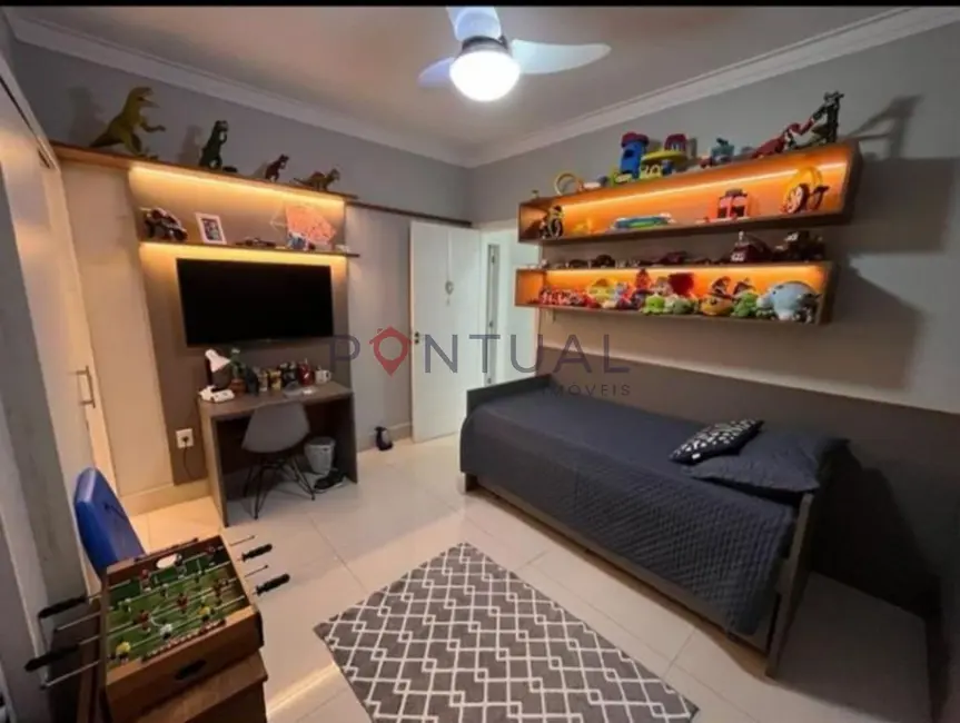 Foto 2 de Casa com 3 quartos à venda, 261m2 em Jardim Maria Izabel, Marilia - SP