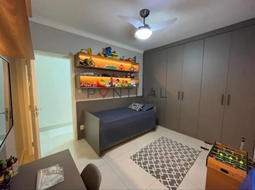 Foto 7 de Casa com 3 quartos à venda, 261m2 em Jardim Maria Izabel, Marilia - SP