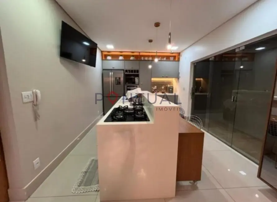 Foto 9 de Casa com 3 quartos à venda, 261m2 em Jardim Maria Izabel, Marilia - SP