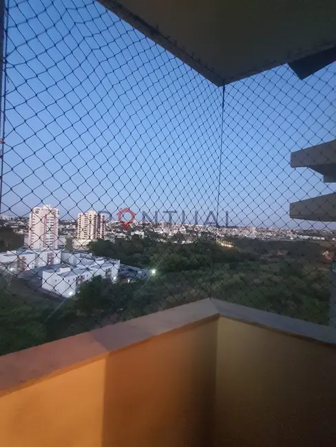Foto 1 de Apartamento com 3 quartos para alugar, 85m2 em Boa Vista, Marilia - SP