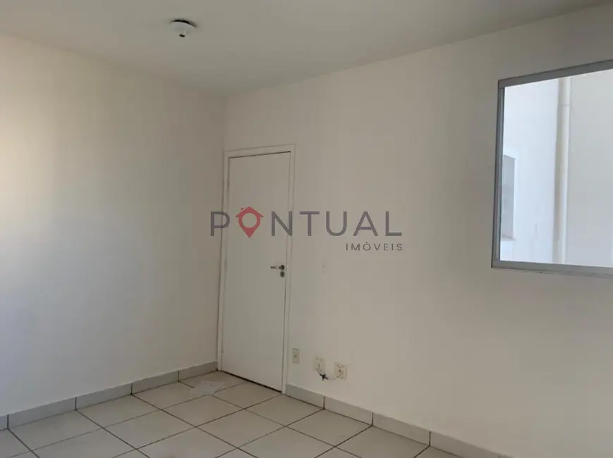 Foto 3 de Apartamento com 2 quartos à venda, 45m2 em Jardim Califórnia, Marilia - SP