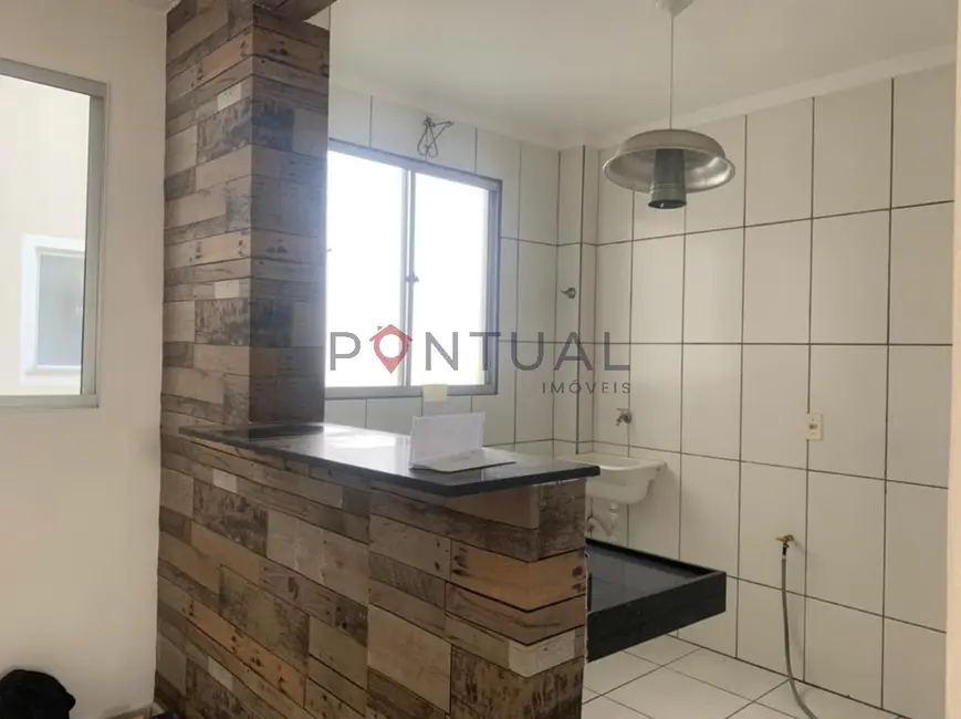 Foto 4 de Apartamento com 2 quartos à venda, 45m2 em Jardim Califórnia, Marilia - SP