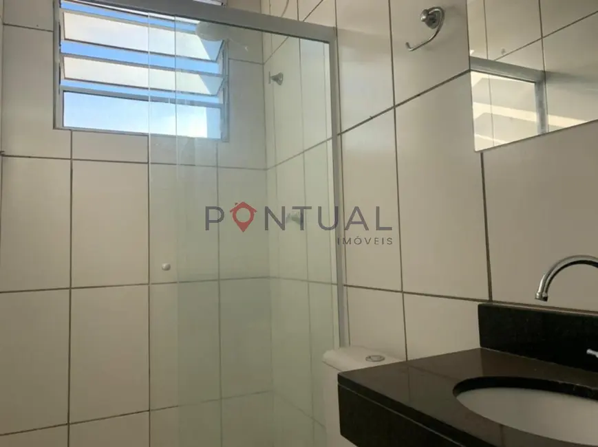 Foto 5 de Apartamento com 2 quartos à venda, 45m2 em Jardim Califórnia, Marilia - SP