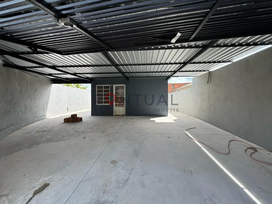 Foto 2 de Casa com 2 quartos à venda, 70m2 em Residencial Vida Nova Maracá II (Padre Nobrega), Marilia - SP