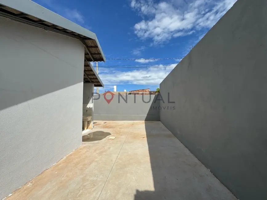 Foto 7 de Casa com 2 quartos à venda, 70m2 em Residencial Vida Nova Maracá II (Padre Nobrega), Marilia - SP