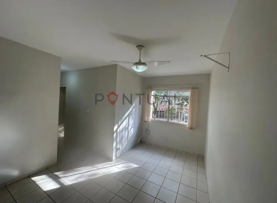 Foto 5 de Apartamento com 2 quartos para alugar, 45m2 em Jardim Lavínia, Marilia - SP
