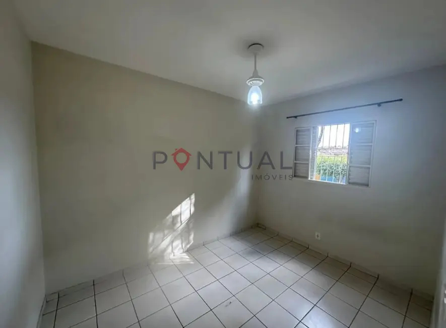 Foto 9 de Apartamento com 2 quartos para alugar, 45m2 em Jardim Lavínia, Marilia - SP