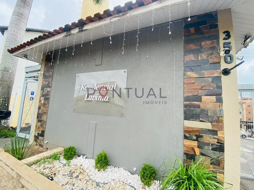 Foto 2 de Apartamento com 2 quartos para alugar, 45m2 em Jardim Lavínia, Marilia - SP