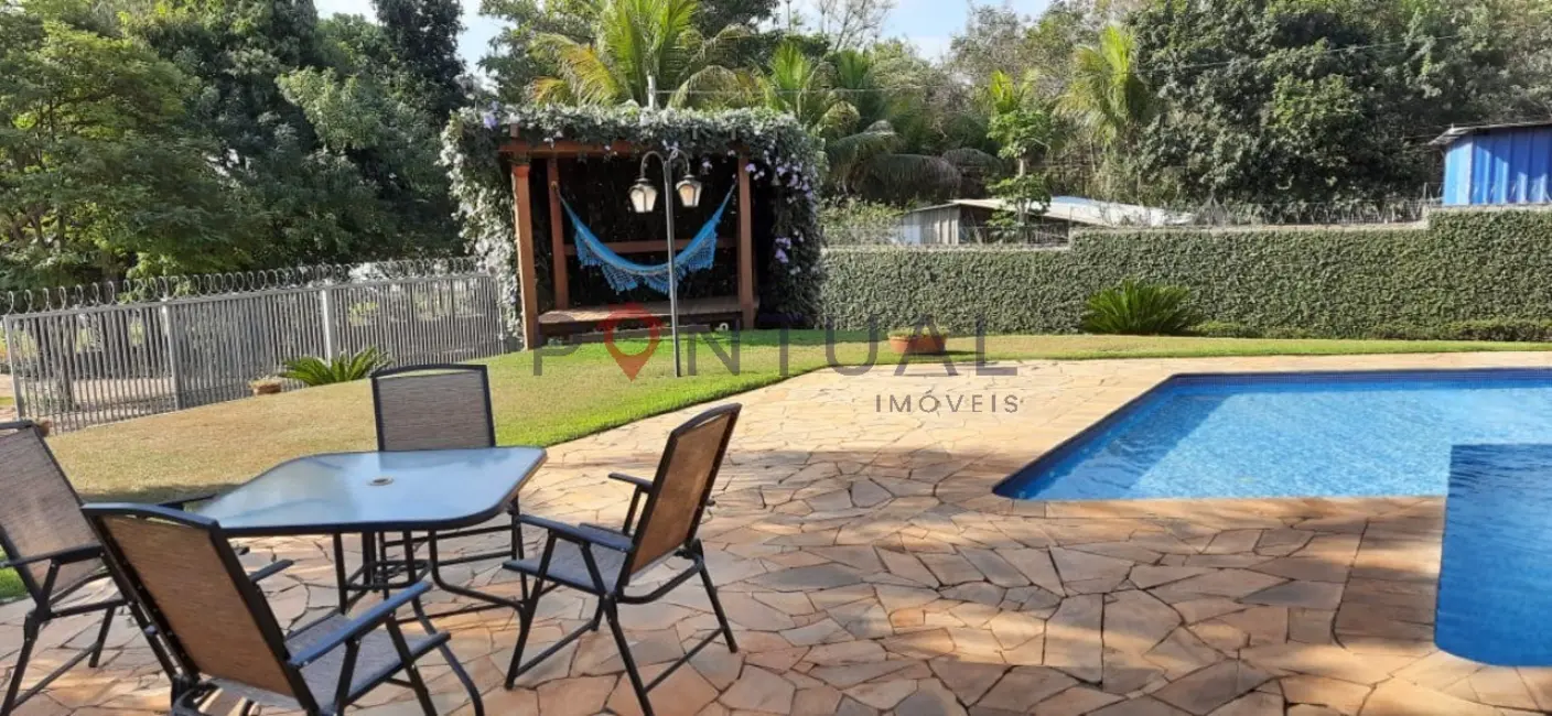 Foto 7 de Casa com 4 quartos à venda, 460m2 em Lins - SP