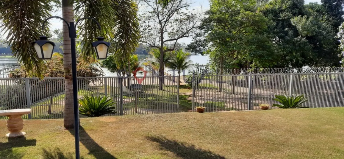 Foto 2 de Casa com 4 quartos à venda, 460m2 em Lins - SP