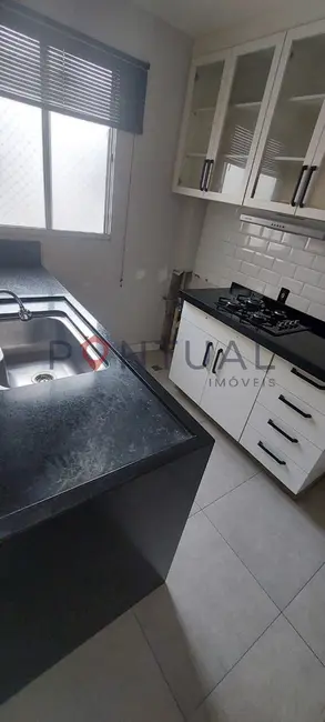 Foto 3 de Apartamento com 2 quartos à venda, 47m2 em Jardim Califórnia, Marilia - SP