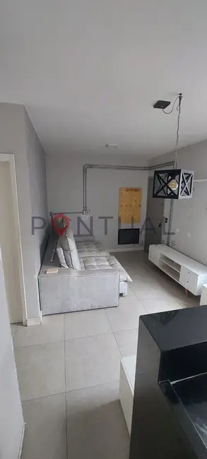 Foto 7 de Apartamento com 2 quartos à venda, 47m2 em Jardim Califórnia, Marilia - SP