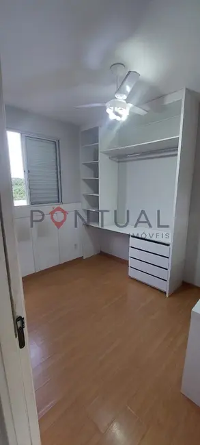 Foto 9 de Apartamento com 2 quartos à venda, 47m2 em Jardim Califórnia, Marilia - SP