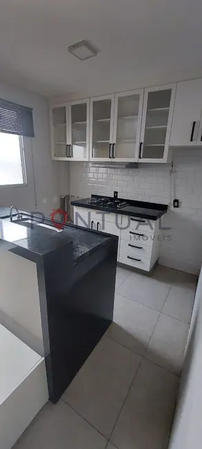 Foto 4 de Apartamento com 2 quartos à venda, 47m2 em Jardim Califórnia, Marilia - SP