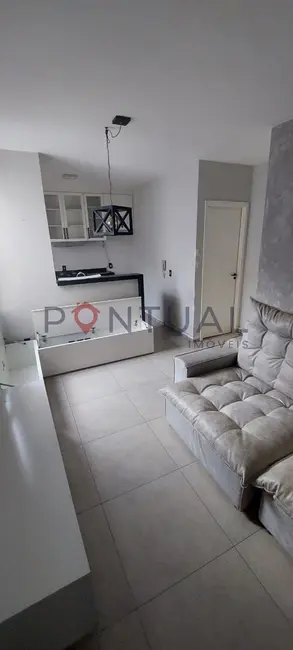Foto 2 de Apartamento com 2 quartos à venda, 47m2 em Jardim Califórnia, Marilia - SP