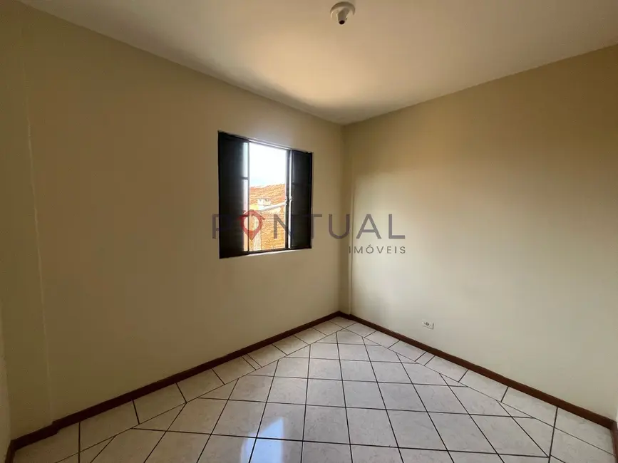 Foto 8 de Apartamento com 3 quartos à venda, 60m2 em Núcleo Habitacional Chico Mendes, Marilia - SP