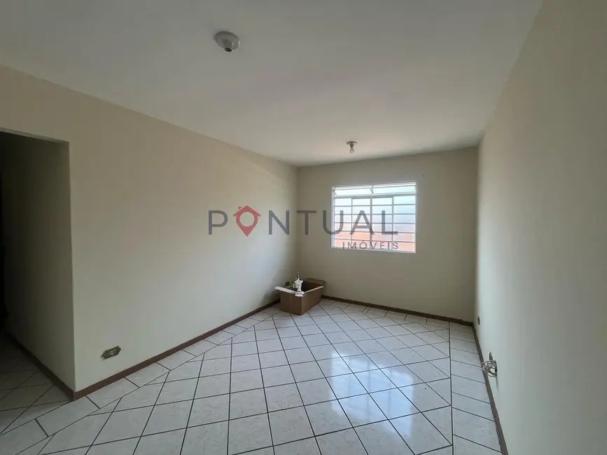 Foto 3 de Apartamento com 3 quartos à venda, 60m2 em Núcleo Habitacional Chico Mendes, Marilia - SP