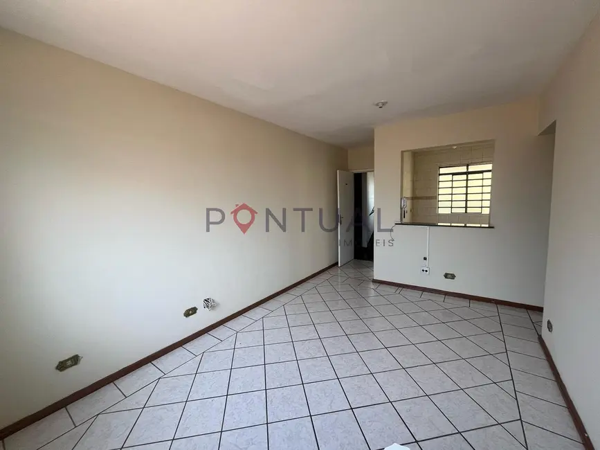 Foto 4 de Apartamento com 3 quartos à venda, 60m2 em Núcleo Habitacional Chico Mendes, Marilia - SP