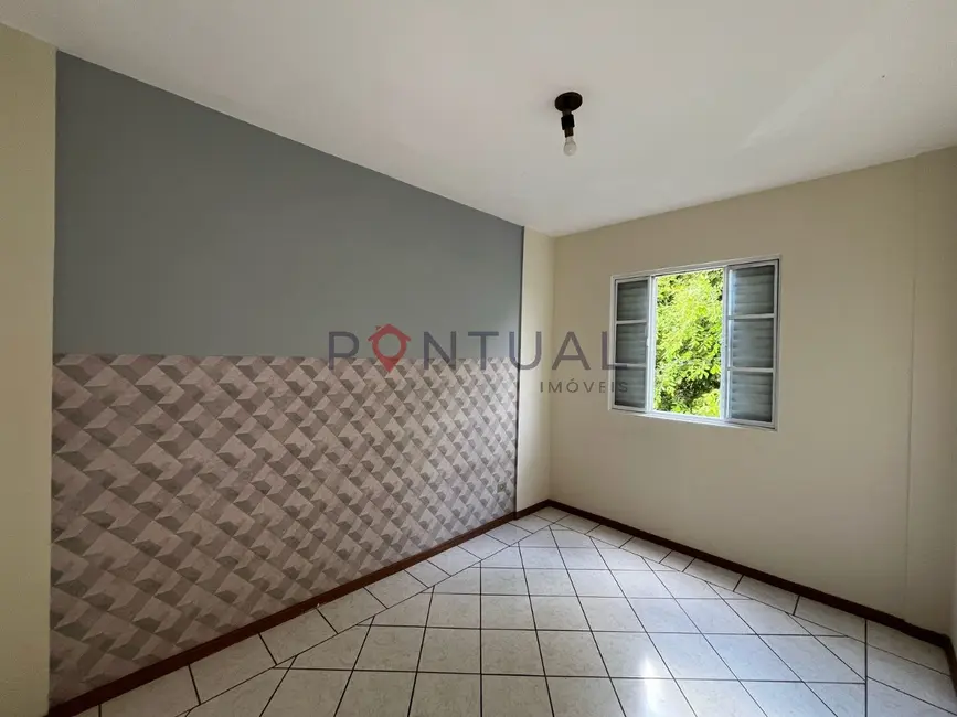 Foto 7 de Apartamento com 3 quartos à venda, 60m2 em Núcleo Habitacional Chico Mendes, Marilia - SP