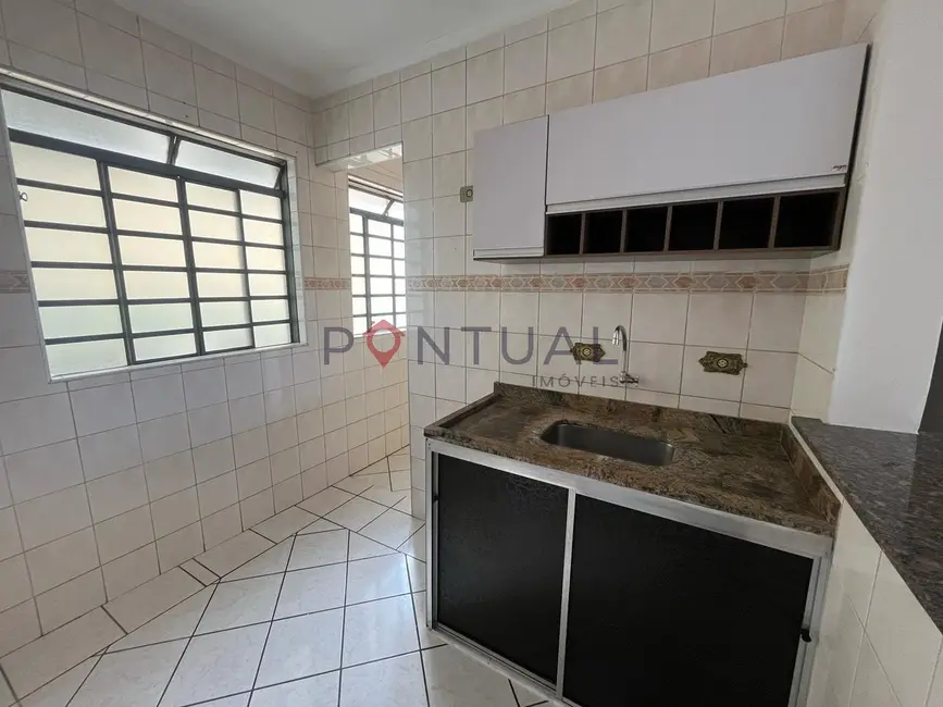 Foto 5 de Apartamento com 3 quartos à venda, 60m2 em Núcleo Habitacional Chico Mendes, Marilia - SP