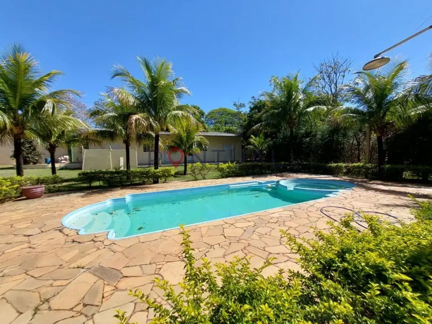 Foto 4 de Chácara com 4 quartos à venda, 500m2 em Residencial Vale Verde, Marilia - SP