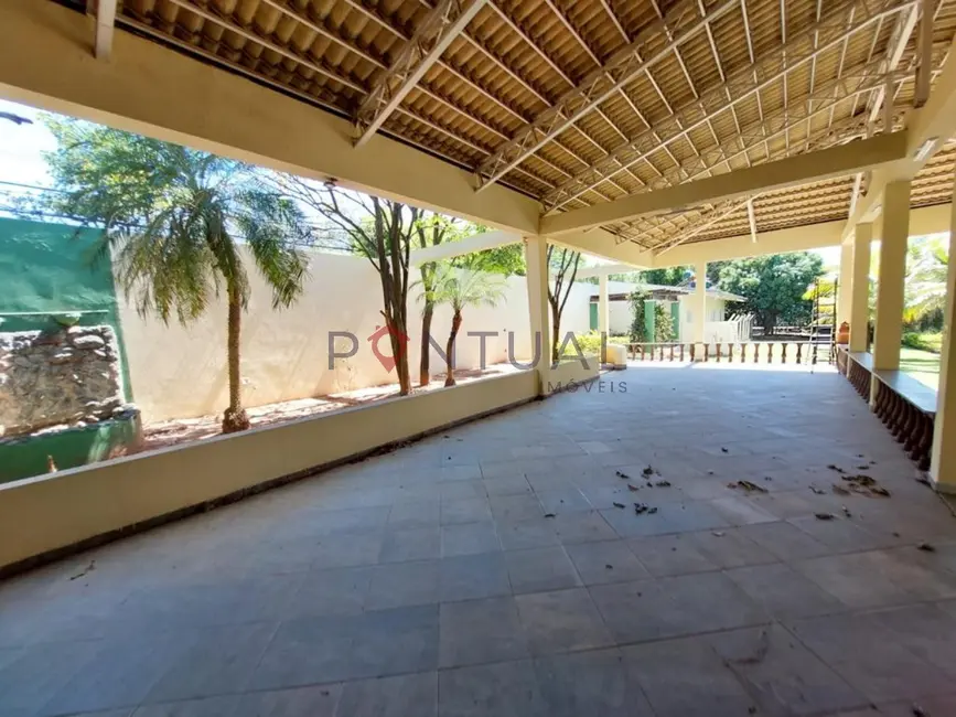 Foto 6 de Chácara com 4 quartos à venda, 500m2 em Residencial Vale Verde, Marilia - SP