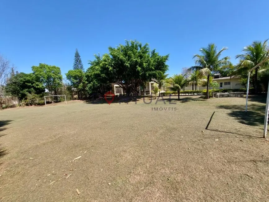 Foto 3 de Chácara com 4 quartos à venda, 500m2 em Residencial Vale Verde, Marilia - SP