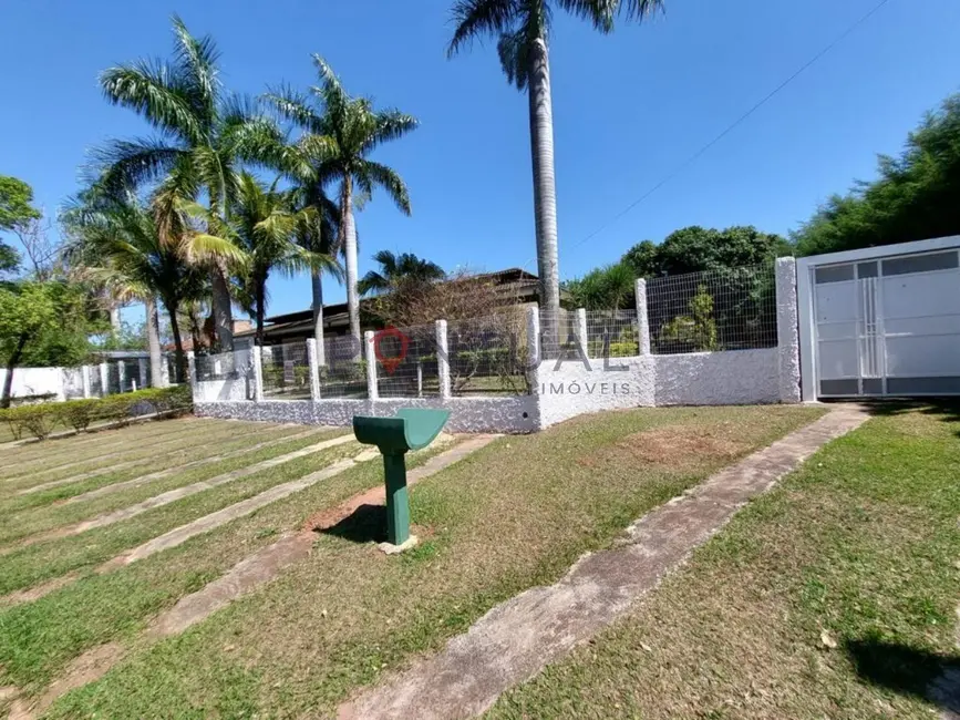 Foto 2 de Chácara com 4 quartos à venda, 500m2 em Residencial Vale Verde, Marilia - SP