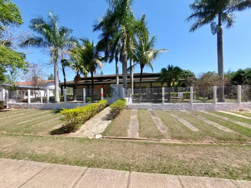 Foto 1 de Chácara com 4 quartos à venda, 500m2 em Residencial Vale Verde, Marilia - SP