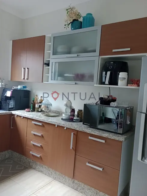 Foto 5 de Casa de Condomínio com 3 quartos à venda, 150m2 em Jardim Itaipu, Marilia - SP