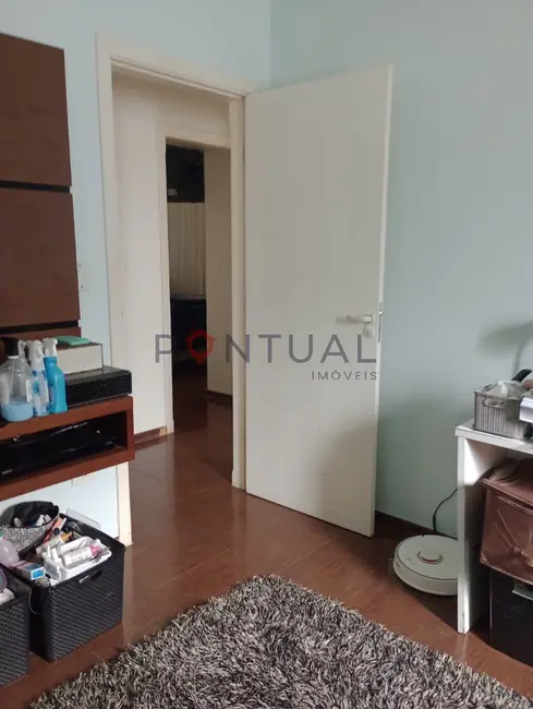 Foto 9 de Casa de Condomínio com 3 quartos à venda, 150m2 em Jardim Itaipu, Marilia - SP