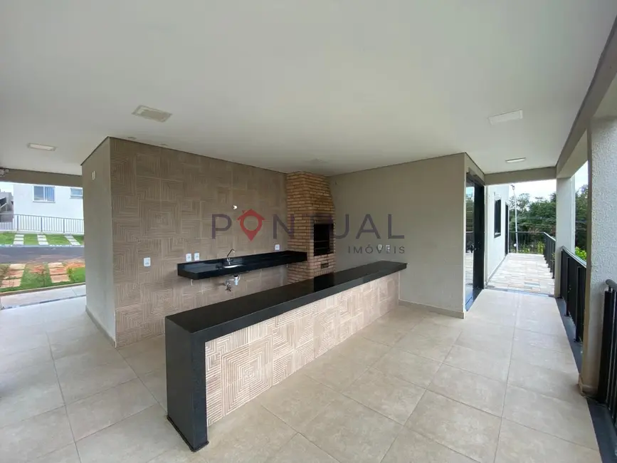 Foto 2 de Apartamento com 2 quartos à venda, 41m2 em Vila Maria, Marilia - SP