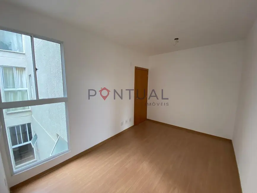 Foto 5 de Apartamento com 2 quartos à venda, 41m2 em Vila Maria, Marilia - SP