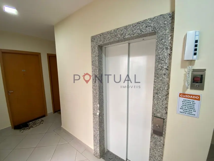 Foto 4 de Apartamento com 2 quartos à venda, 41m2 em Vila Maria, Marilia - SP