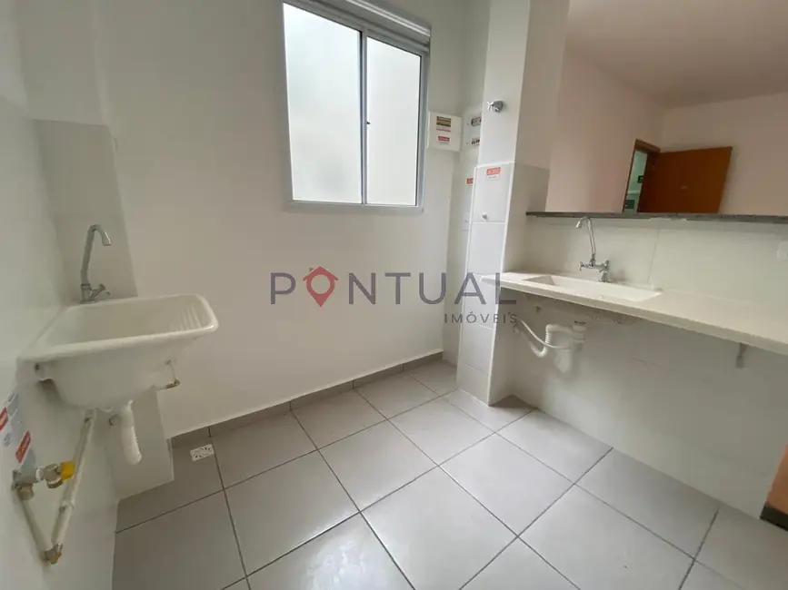 Foto 9 de Apartamento com 2 quartos à venda, 41m2 em Vila Maria, Marilia - SP