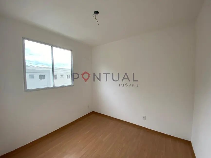 Foto 6 de Apartamento com 2 quartos à venda, 41m2 em Vila Maria, Marilia - SP