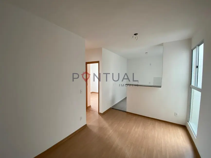 Foto 7 de Apartamento com 2 quartos à venda, 41m2 em Vila Maria, Marilia - SP