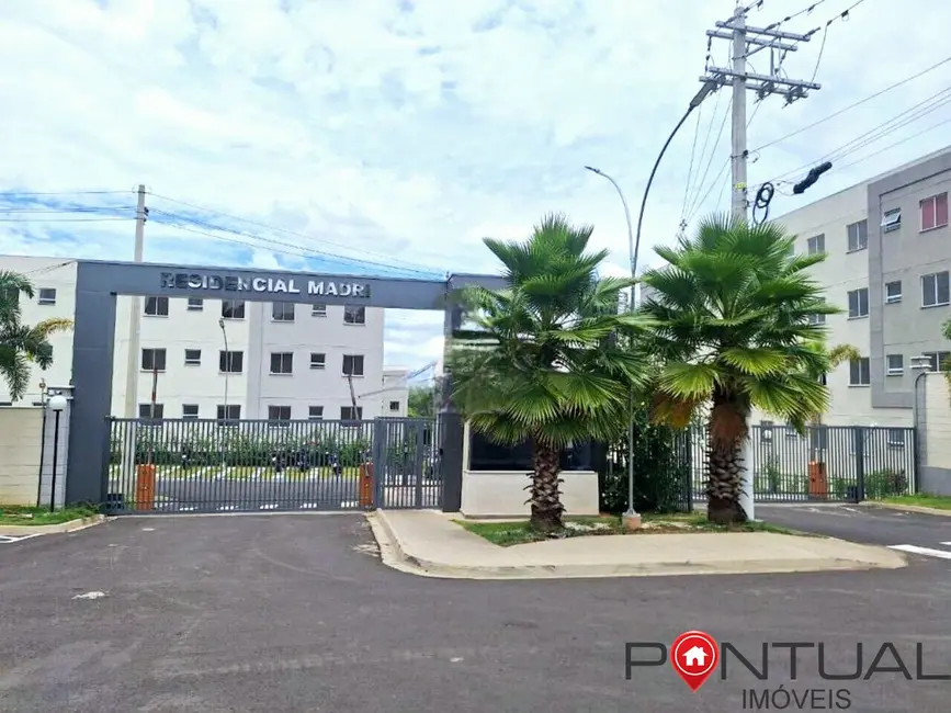 Foto 1 de Apartamento com 2 quartos à venda, 41m2 em Vila Maria, Marilia - SP