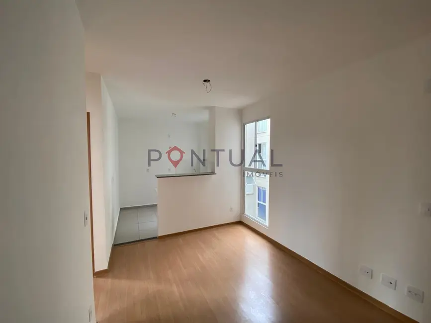 Foto 8 de Apartamento com 2 quartos à venda, 41m2 em Vila Maria, Marilia - SP