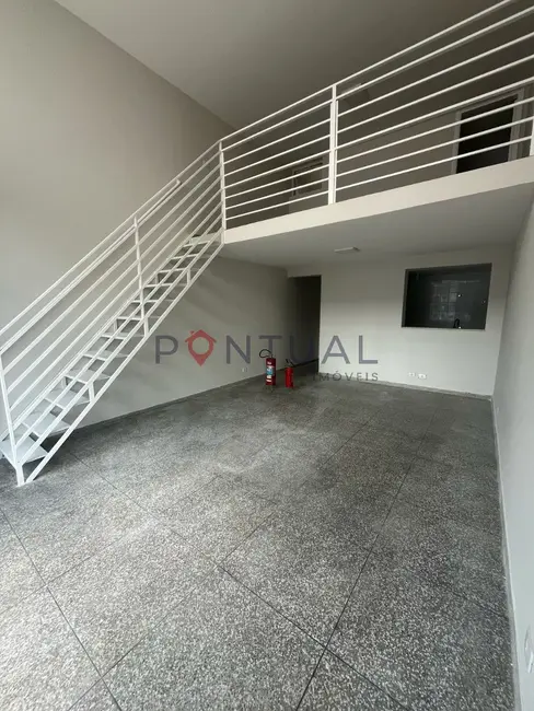 Foto 2 de Sala Comercial para alugar, 50m2 em Senador Salgado Filho, Marilia - SP